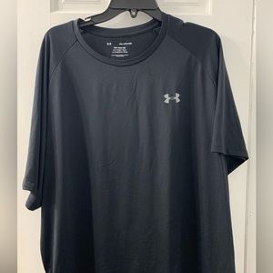 Under Armour Mens Tech Tee